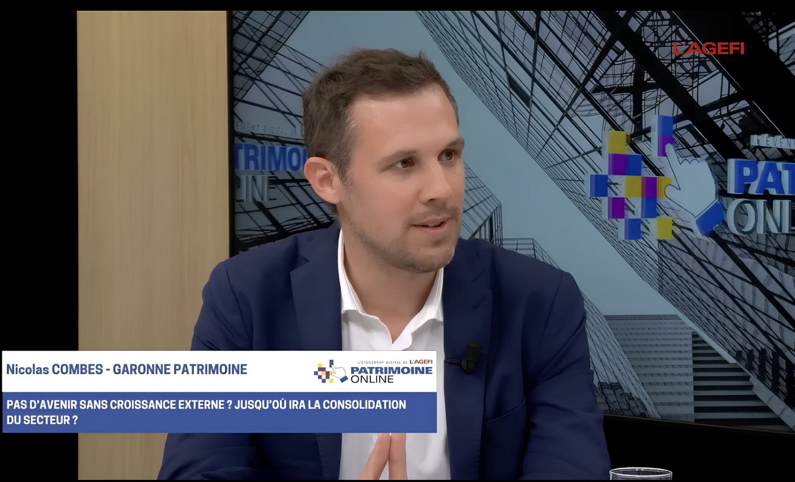 Frédéric Bodrito — Fondateur de BS EXPERTS